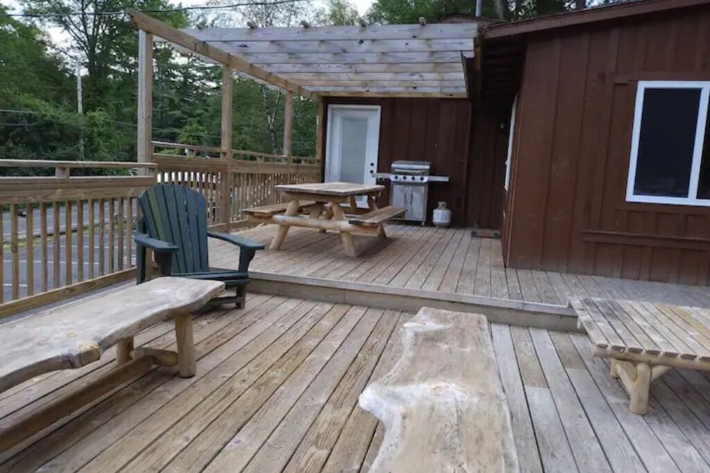Photo of Outdoor in Lake George