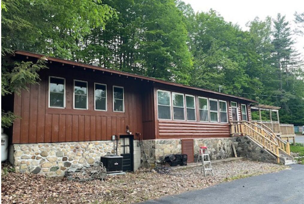 Photo of Outdoor in Lake George