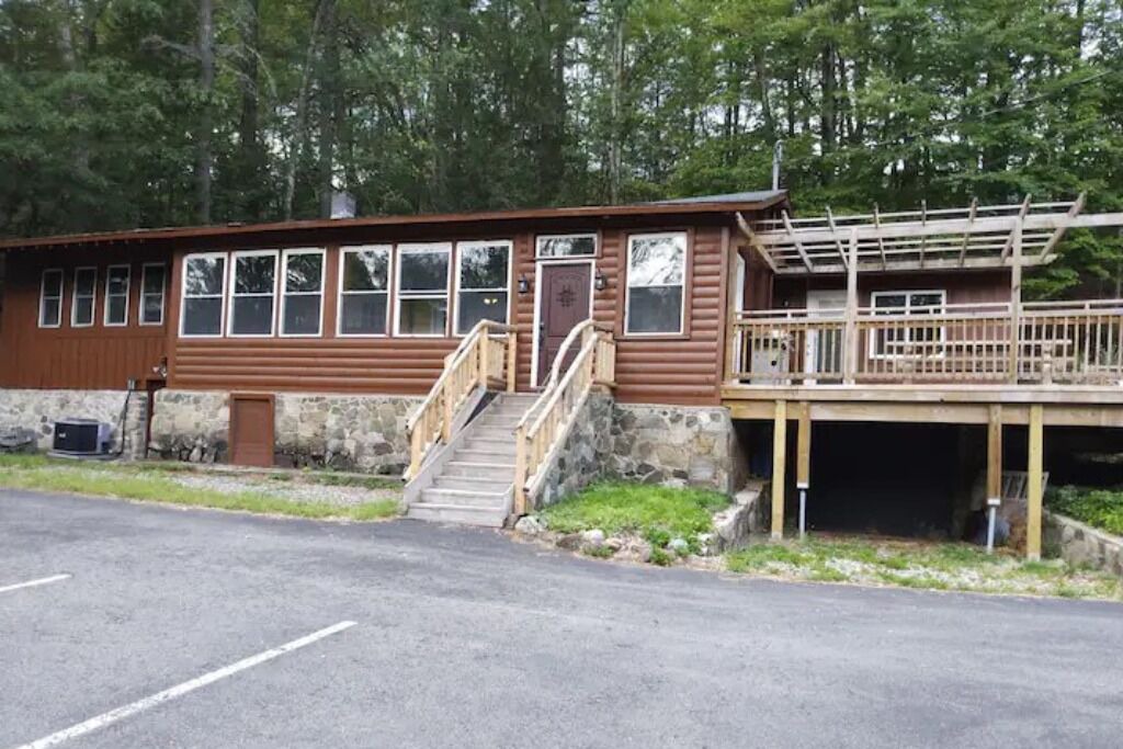 Photo of Outdoor in Lake George