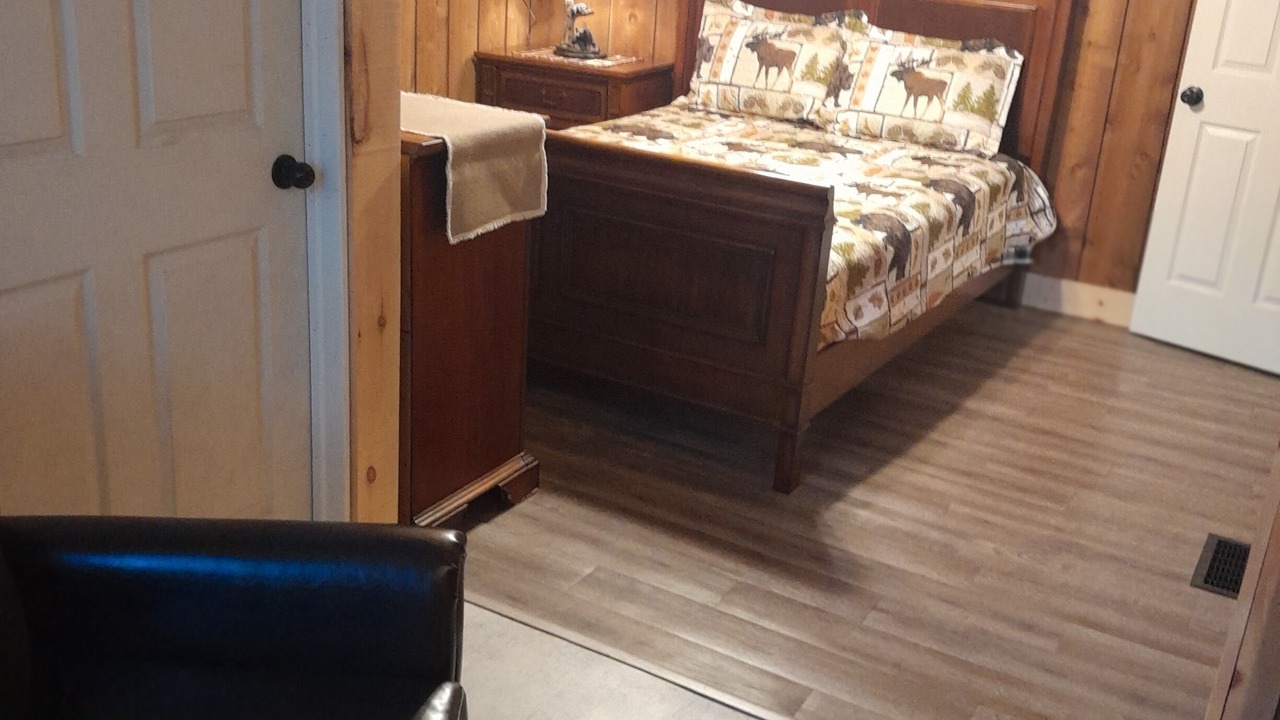 Photo of Bedroom in Lake George