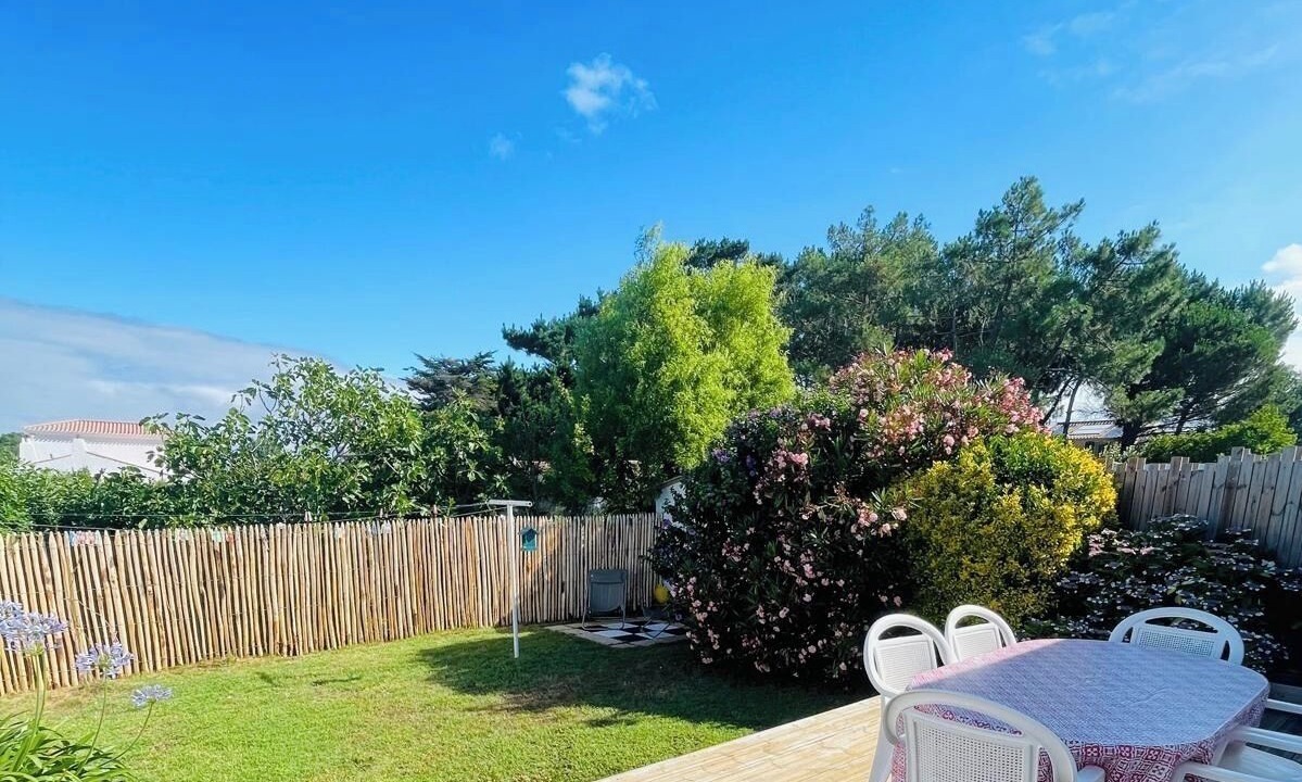 Photo of Outdoor in Saint-Gilles-Croix-de-Vie