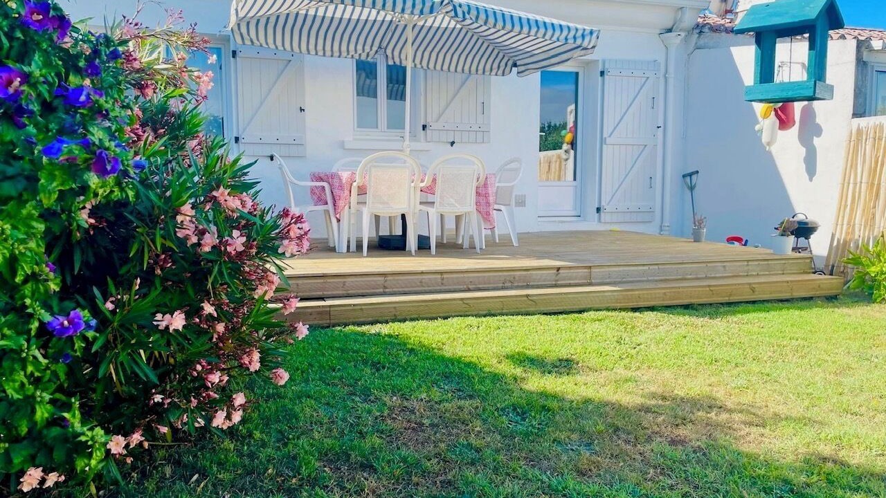 Photo of Outdoor in Saint-Gilles-Croix-de-Vie