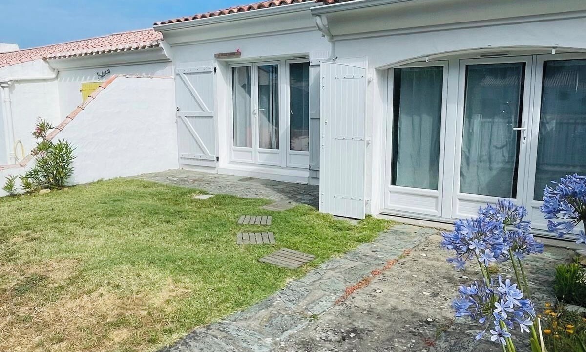 Photo of Outdoor in Saint-Gilles-Croix-de-Vie