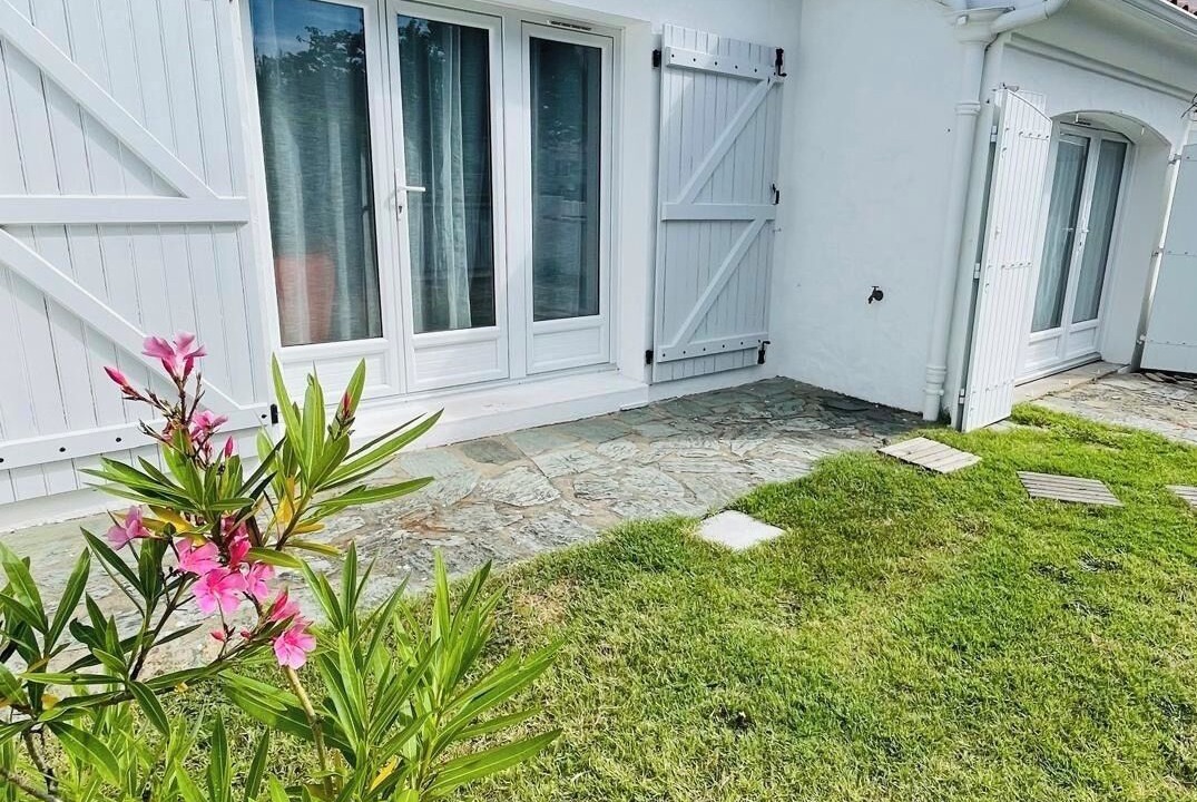 Photo of Outdoor in Saint-Gilles-Croix-de-Vie