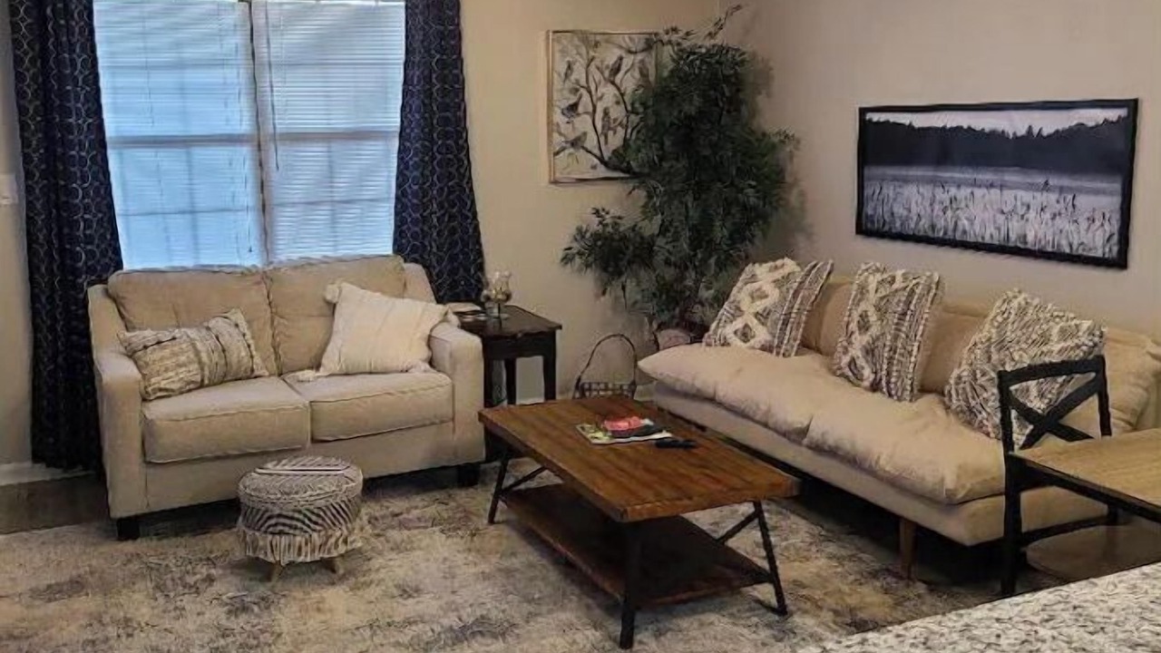 Photo of Livingroom in North Augusta