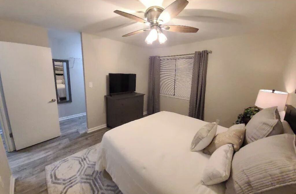 Photo of Bedroom in North Augusta