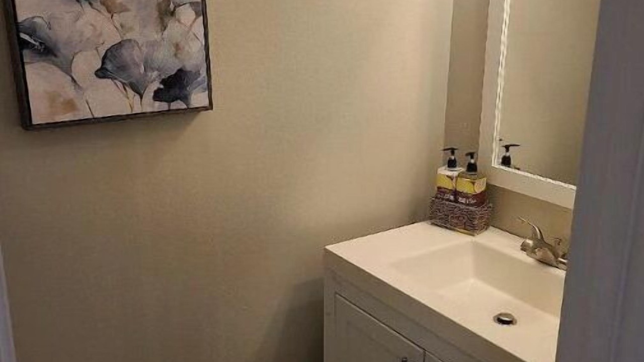 Photo of Bathroom in North Augusta