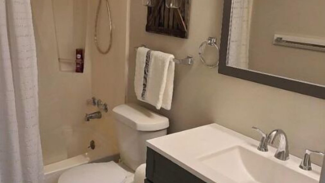 Photo of Bathroom in North Augusta