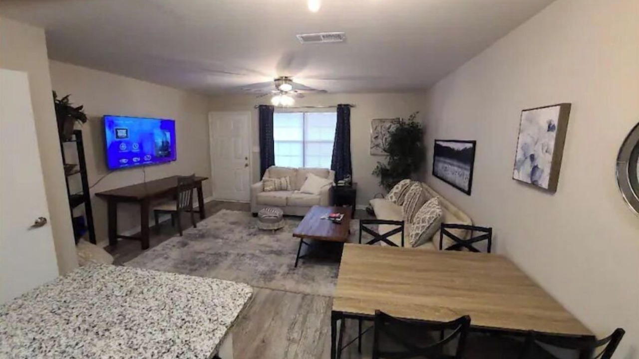 Photo of Livingroom in North Augusta