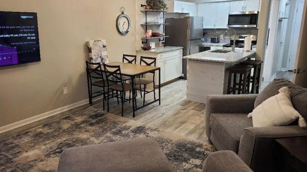 Photo of Livingroom in North Augusta