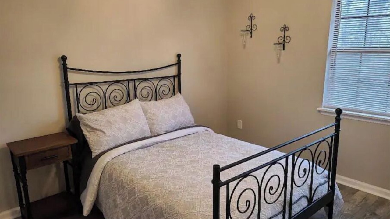 Photo of Bedroom in North Augusta