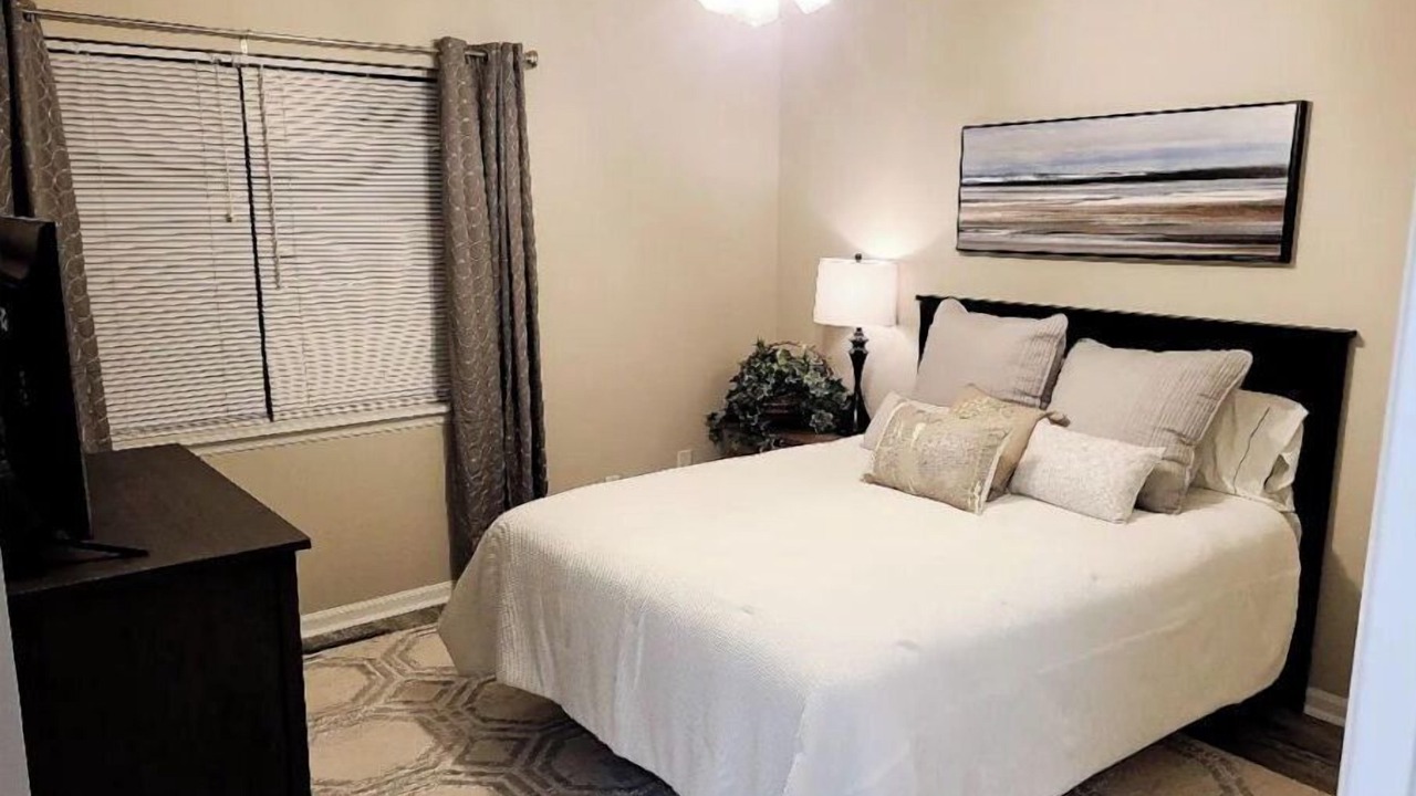 Photo of Bedroom in North Augusta