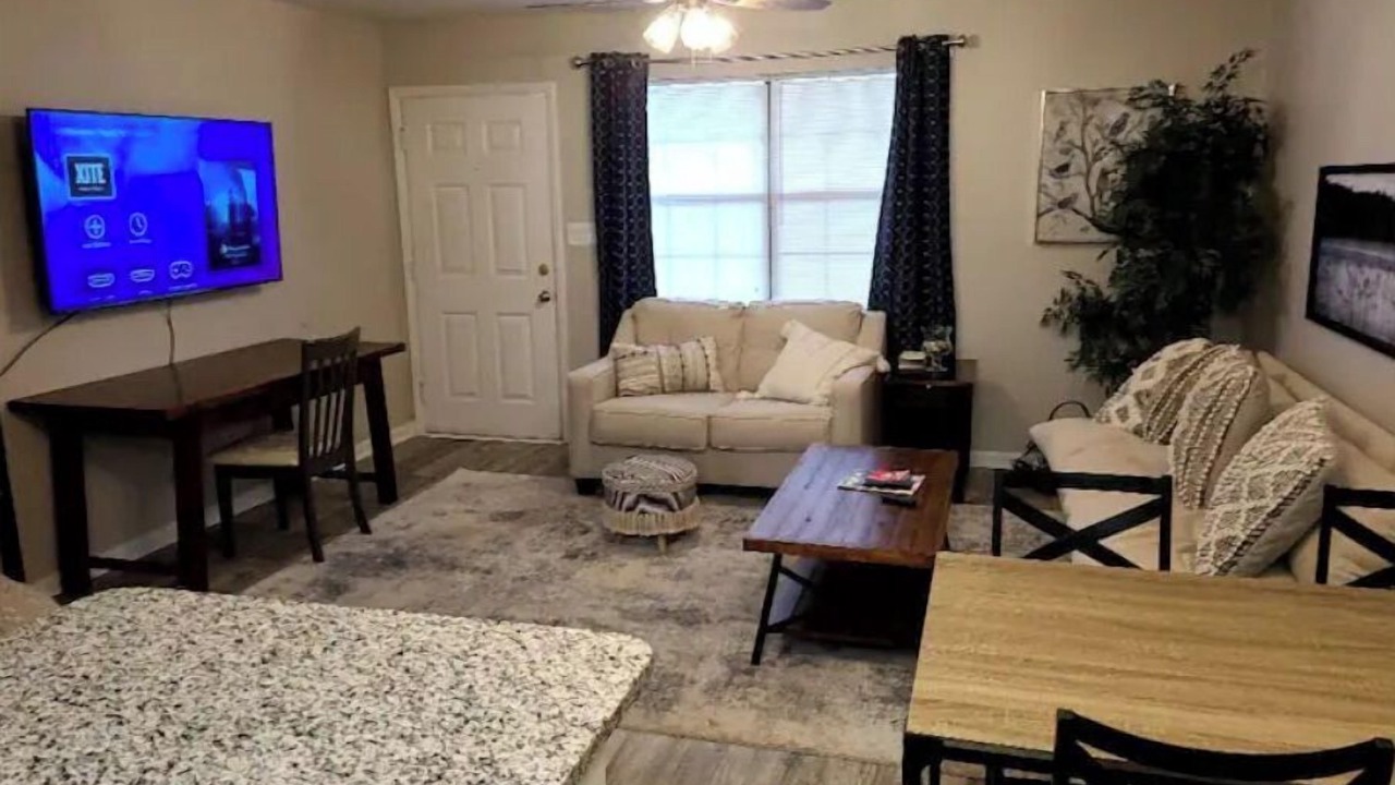 Photo of Livingroom in North Augusta
