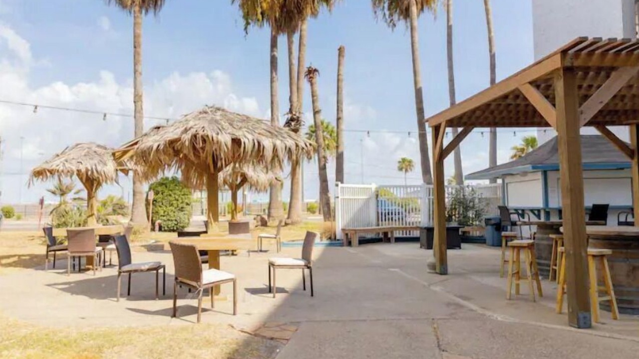 Photo of Outdoor in North Beach