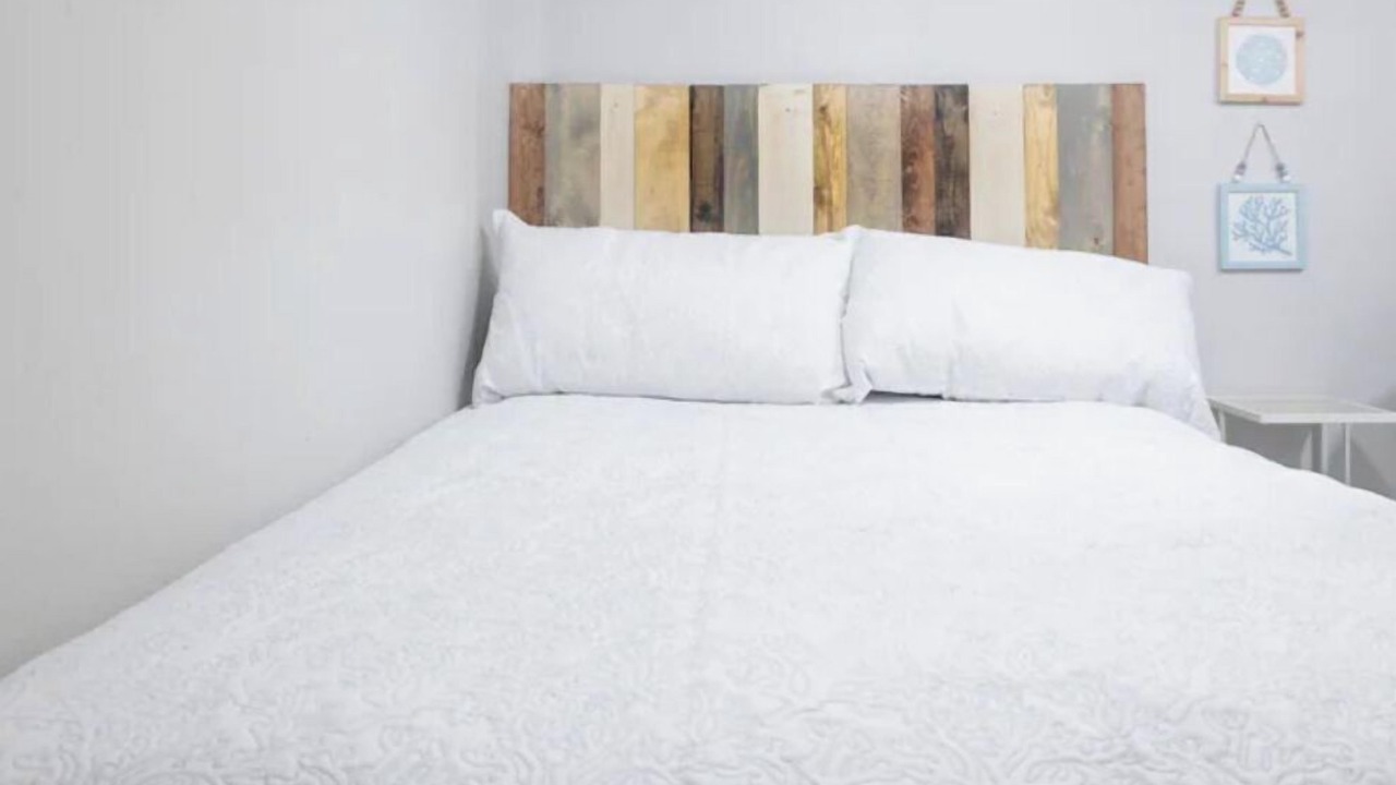 Photo of Bedroom in North Beach