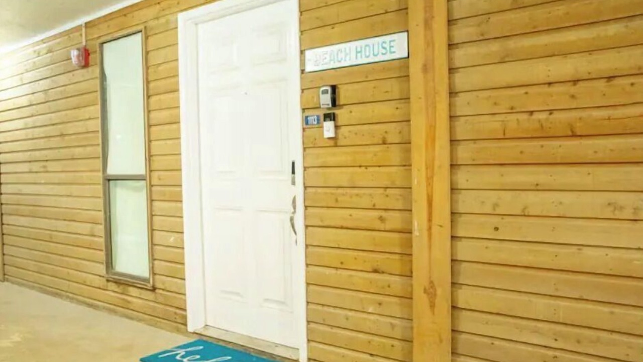 Photo of Outdoor in North Beach