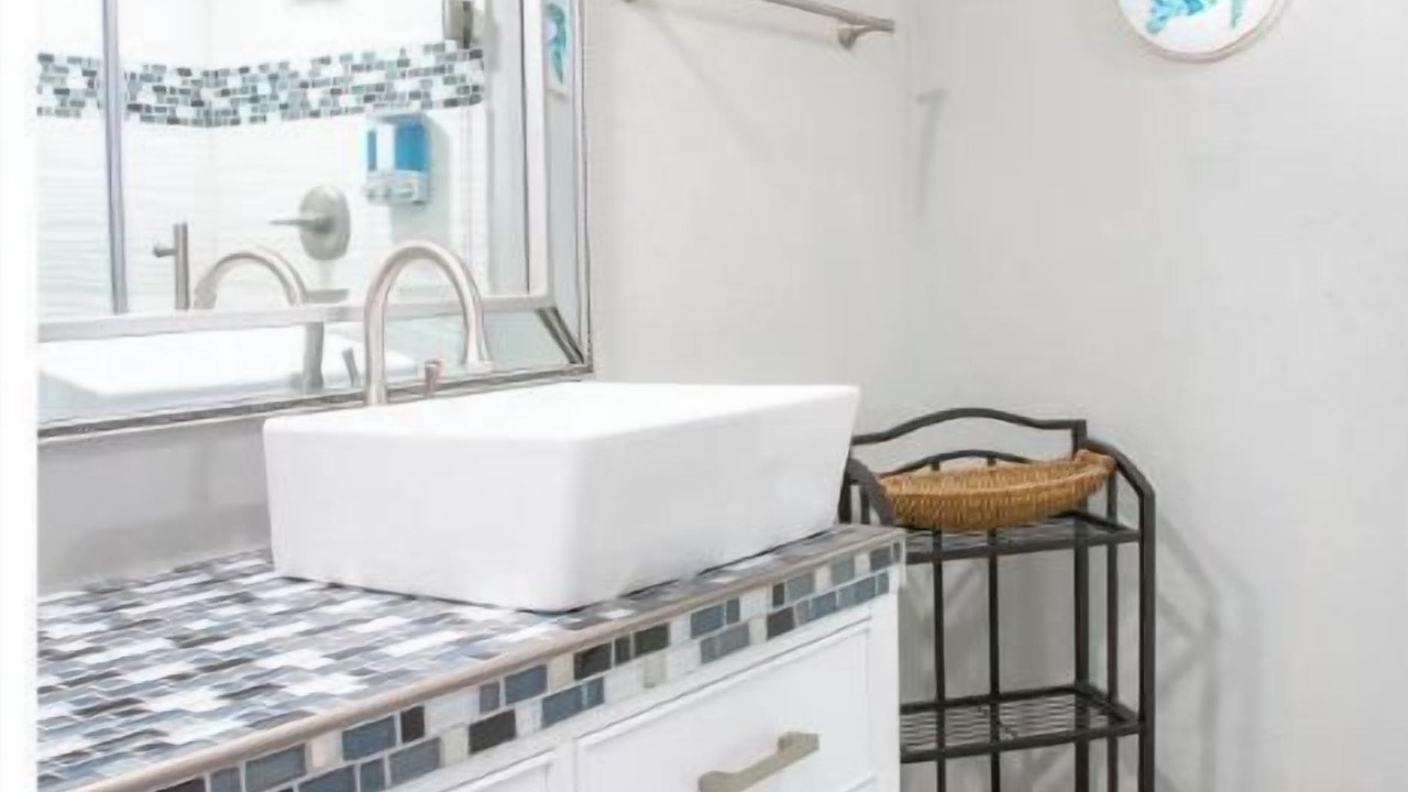 Photo of Bathroom in North Beach