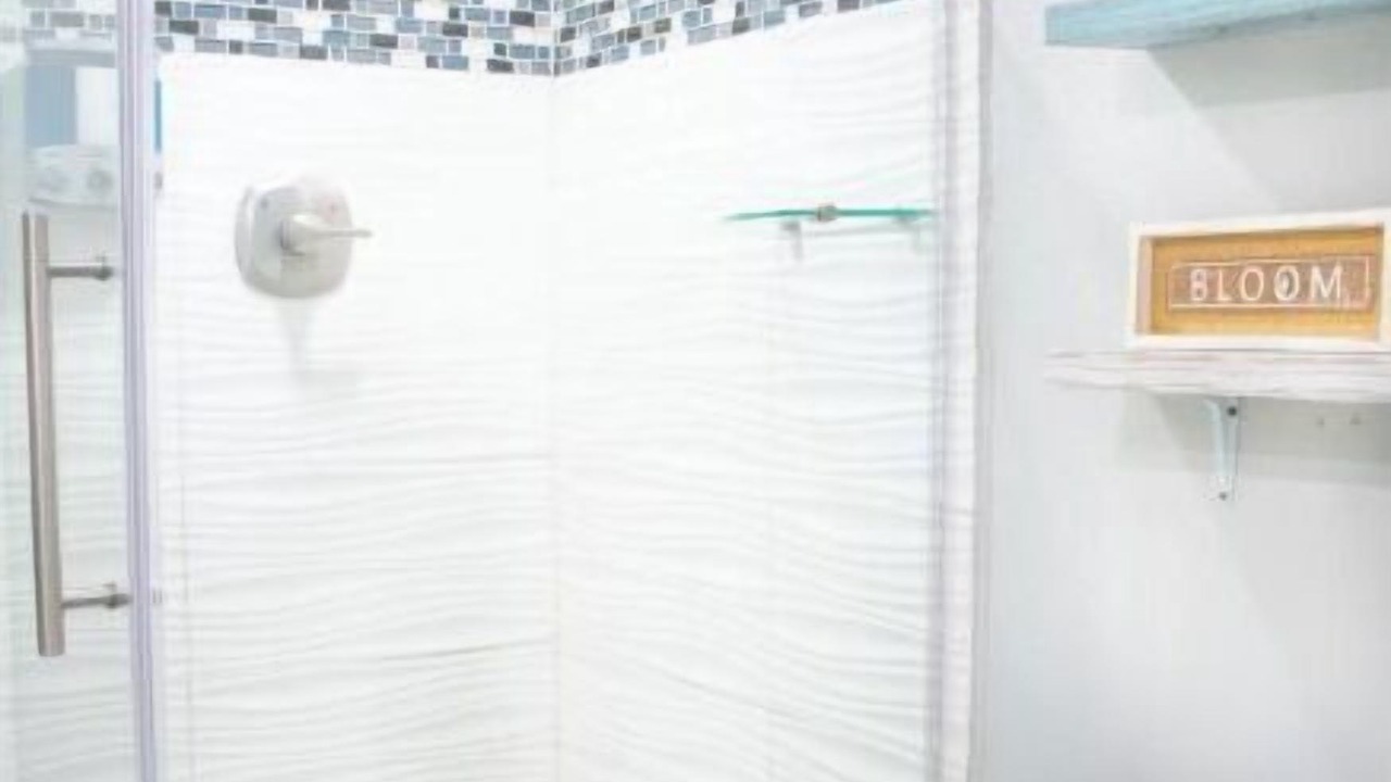 Photo of Bathroom in North Beach