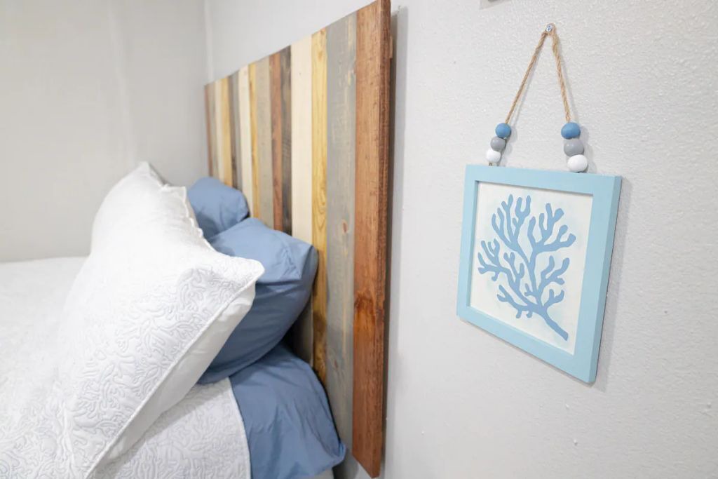 Photo of Bedroom in North Beach