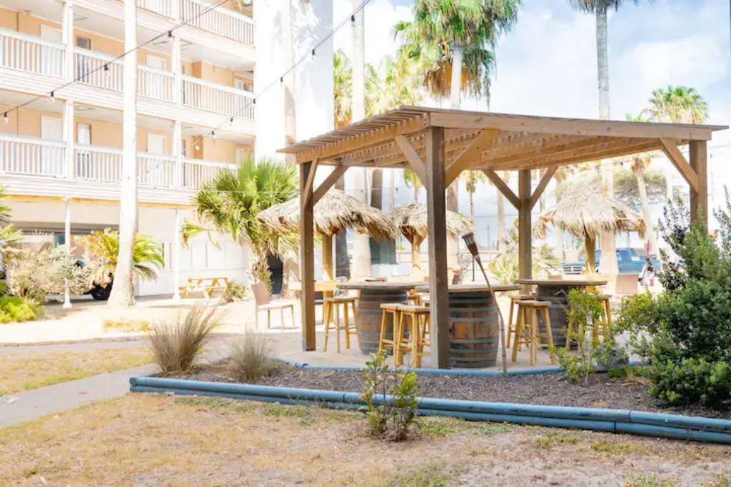 Photo of Outdoor in North Beach