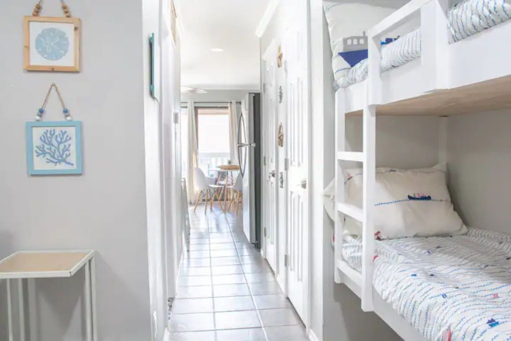 Photo of Bedroom in North Beach