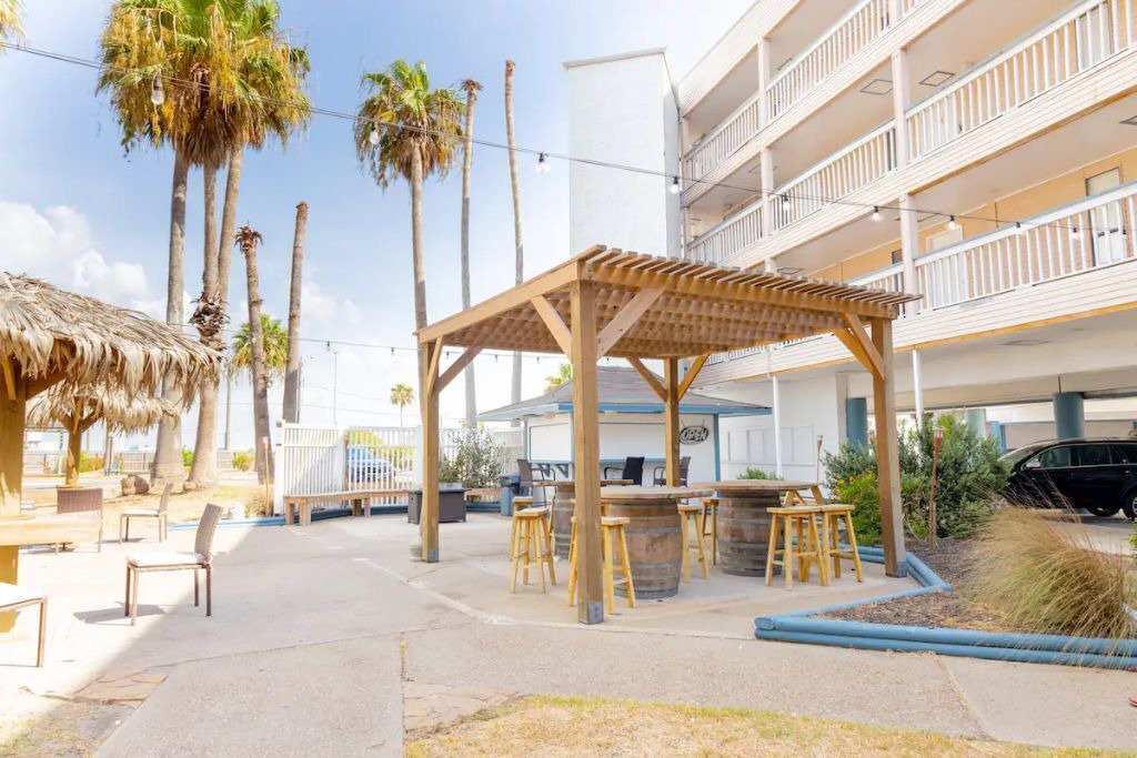 Photo of Outdoor in North Beach