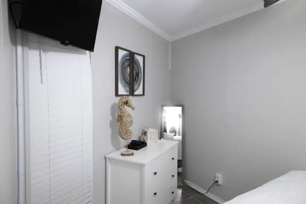 Photo of Bedroom in North Beach