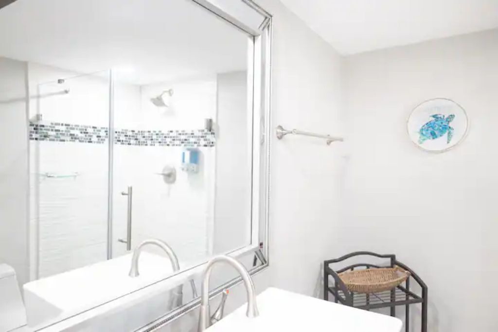 Photo of Bathroom in North Beach