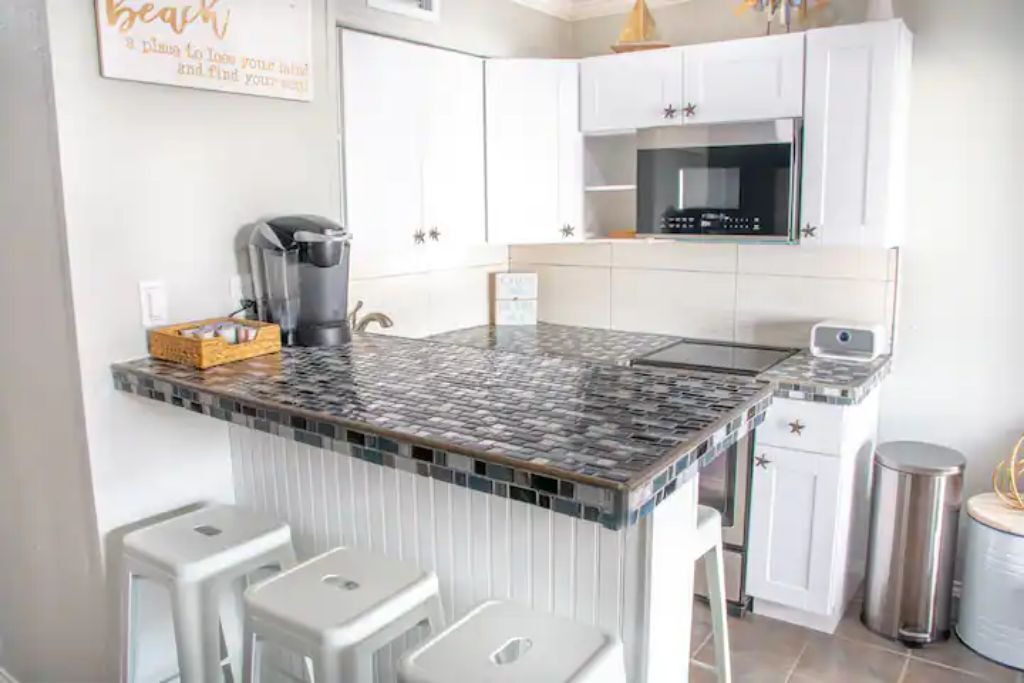 Photo of Kitchen in North Beach