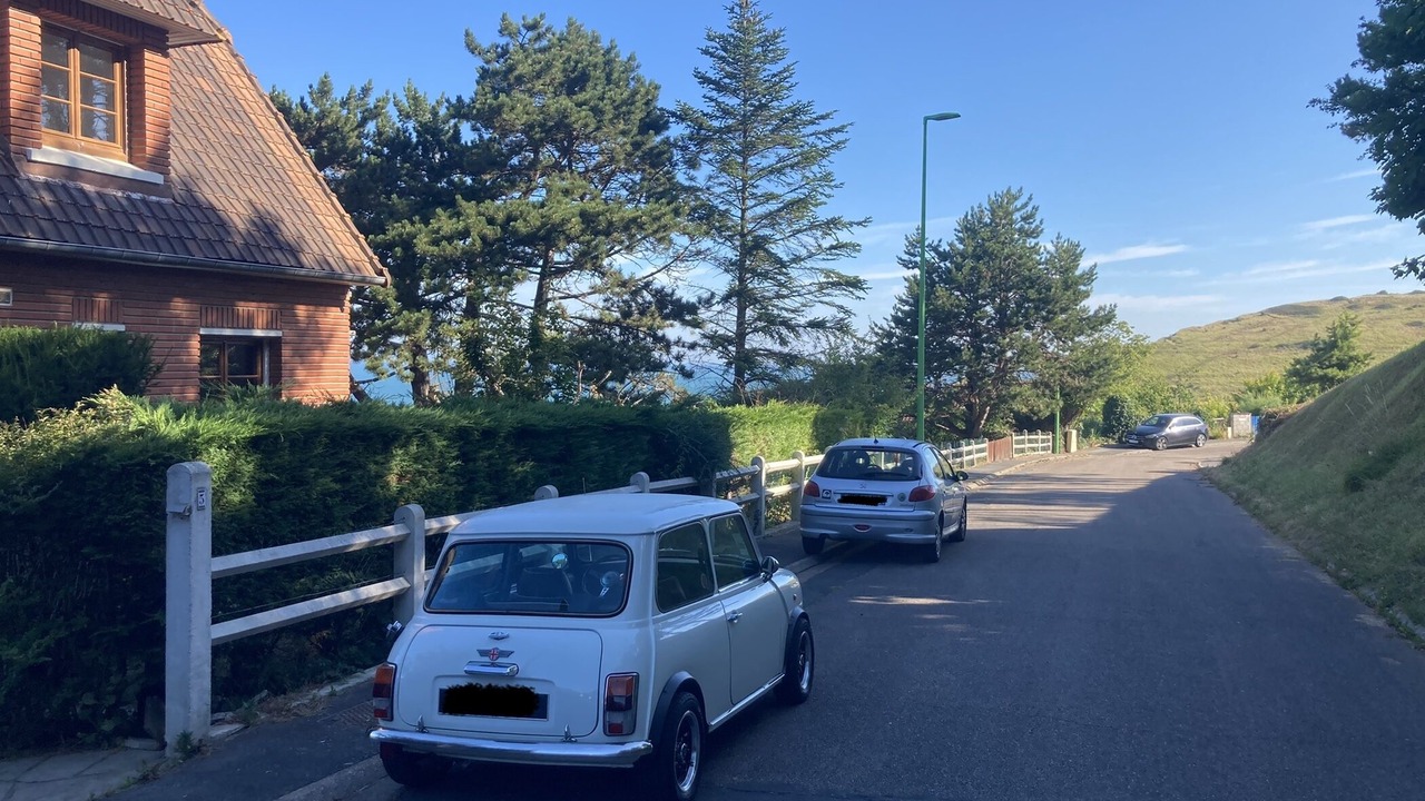 Photo of Outdoor in Berneval-le-Grand