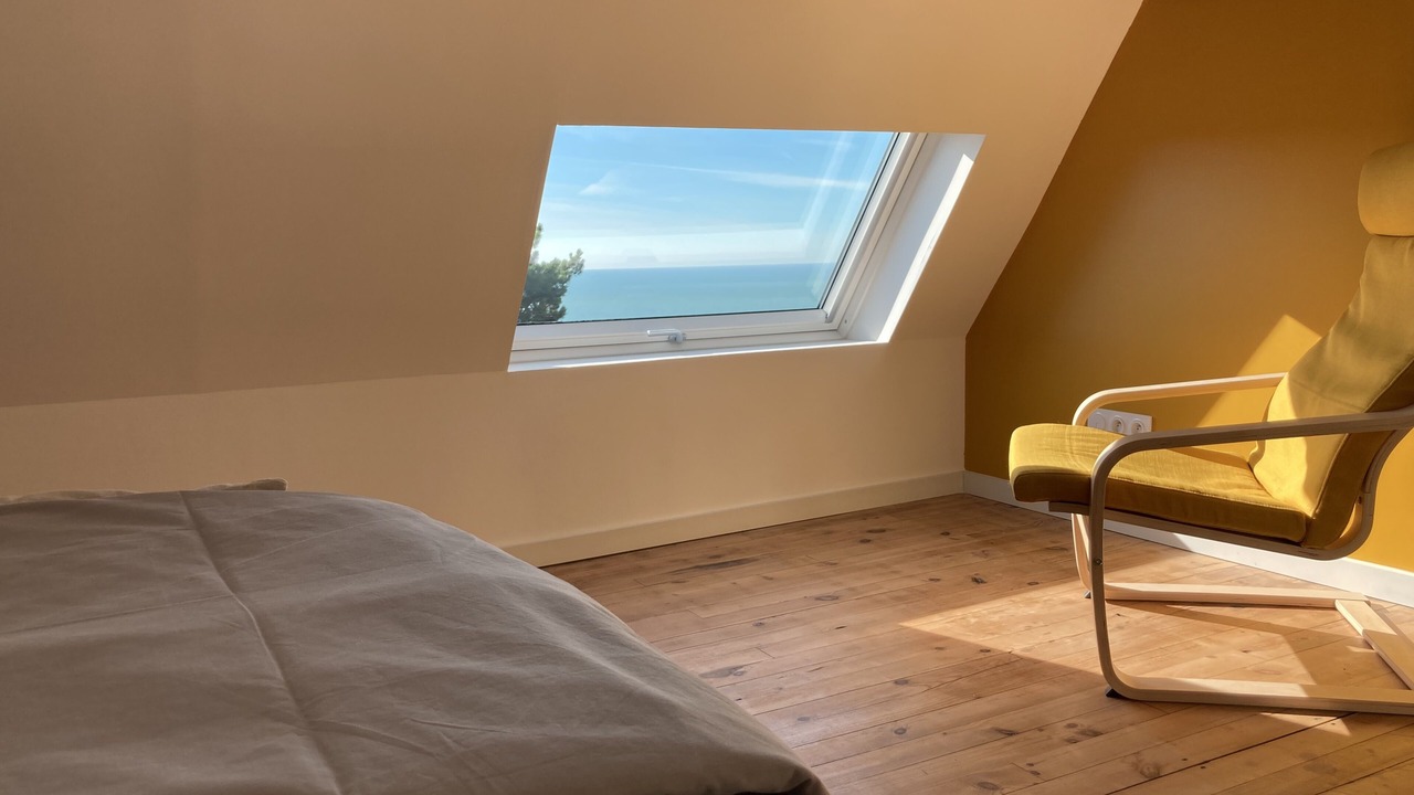 Photo of Bedroom in Berneval-le-Grand