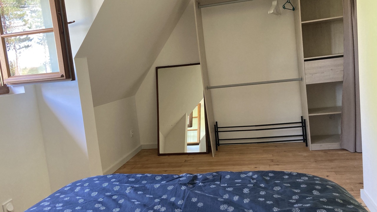 Photo of Bedroom in Berneval-le-Grand