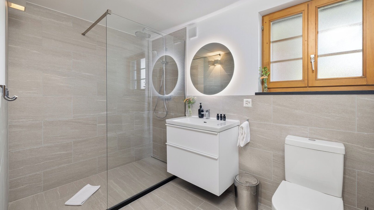 Photo of Bathroom in Mayens-de-Riddes