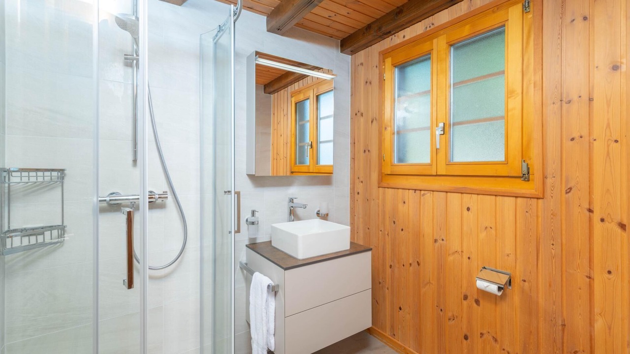 Photo of Bathroom in Mayens-de-Riddes