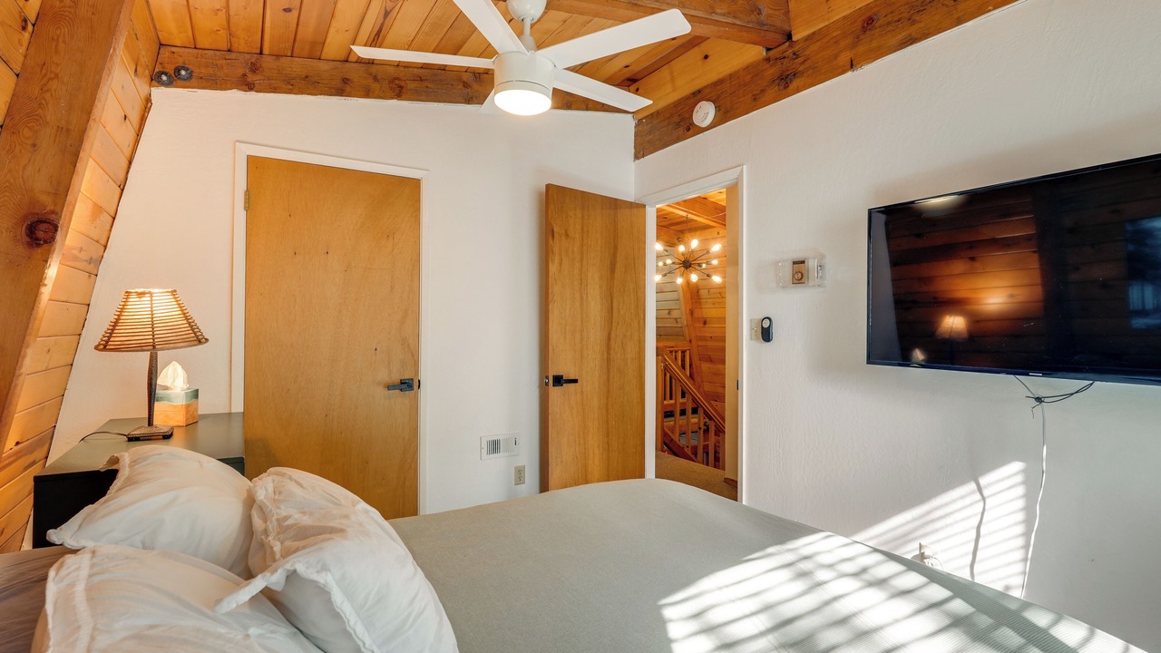 Photo of Bedroom in Strawberry