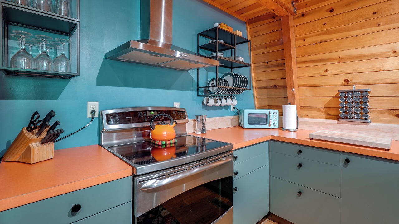 Photo of Kitchen in Strawberry