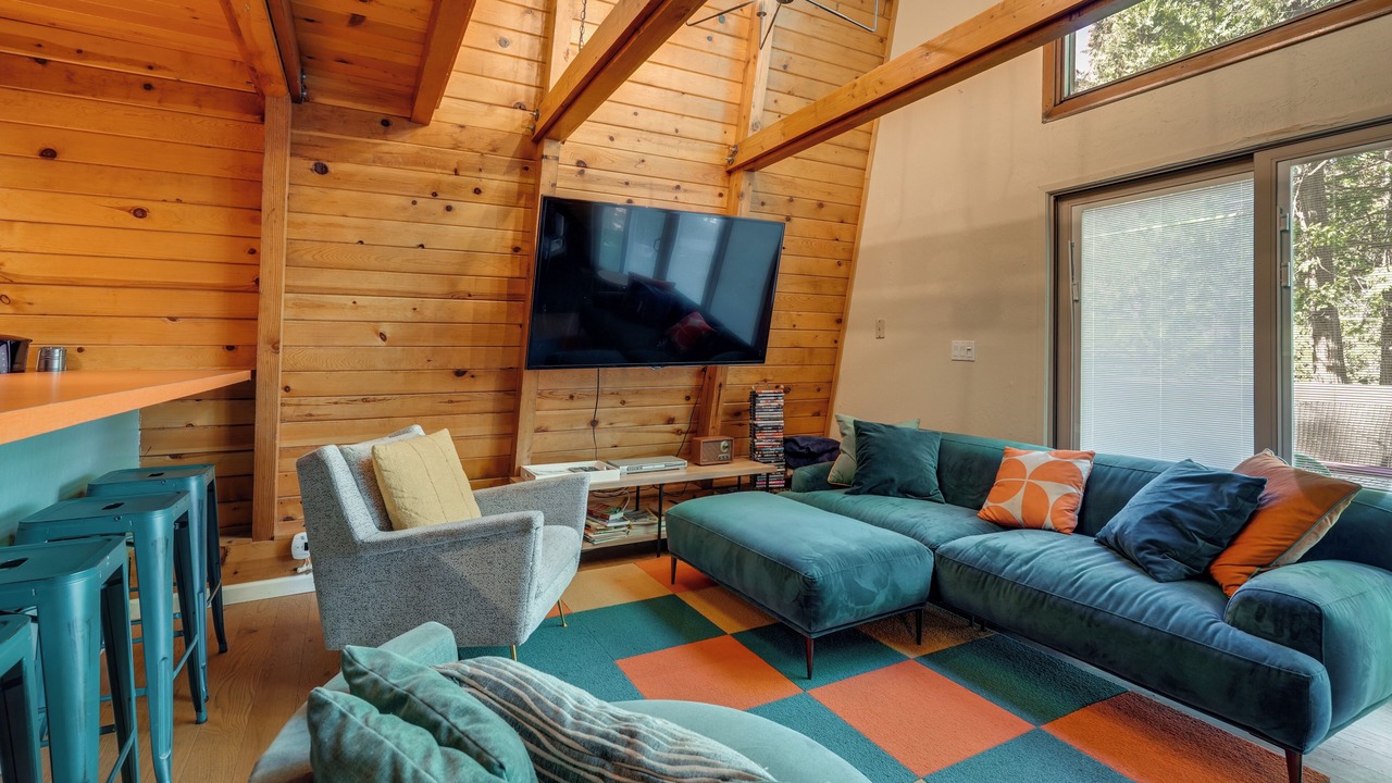 Photo of Bedroom in Strawberry