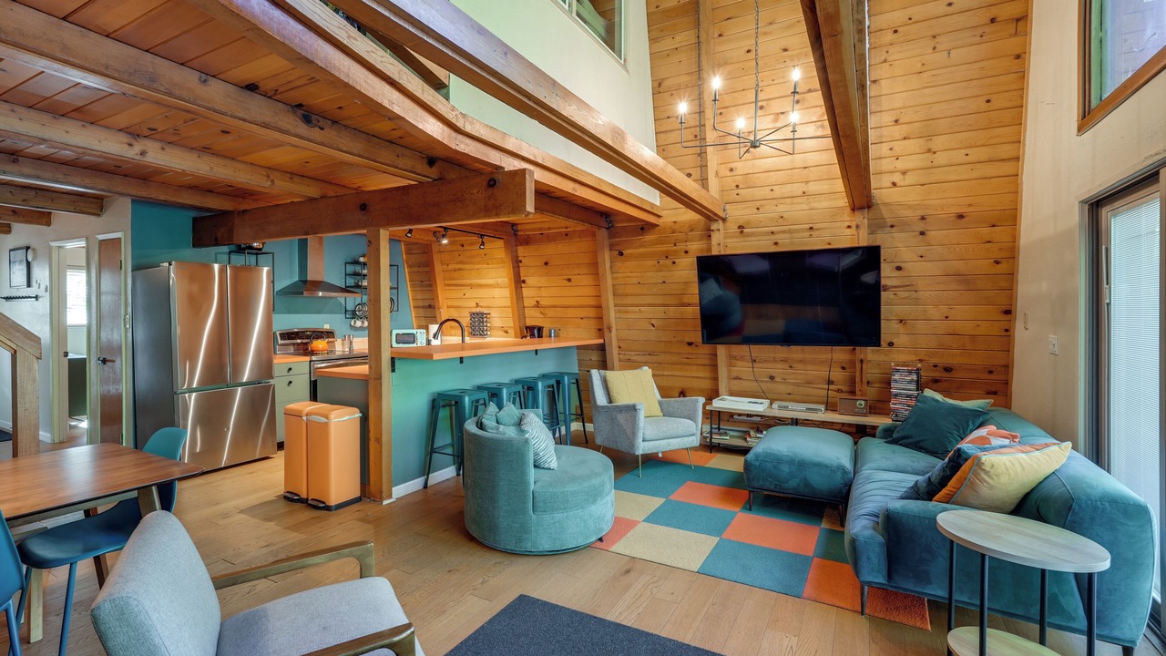 Photo of Livingroom in Strawberry