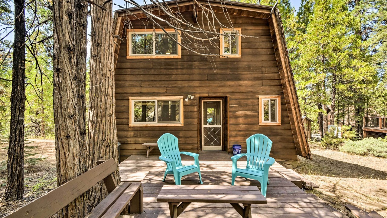 Photo of Outdoor in Strawberry