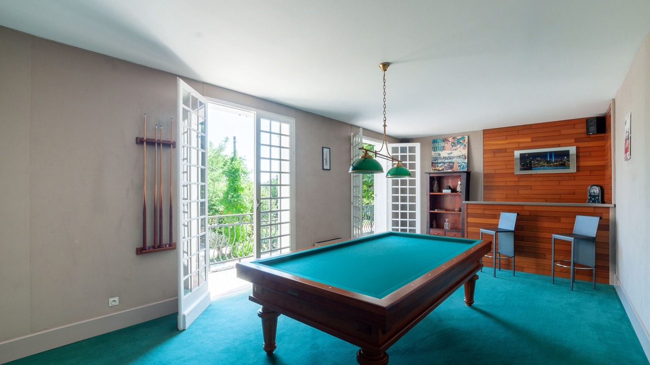 Photo of Bedroom in Vianne