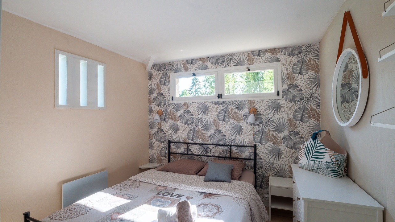Photo of Bedroom in Vianne