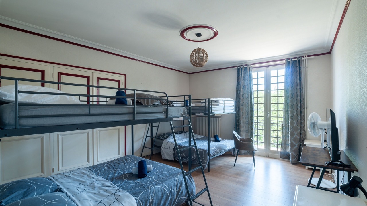 Photo of Bedroom in Vianne