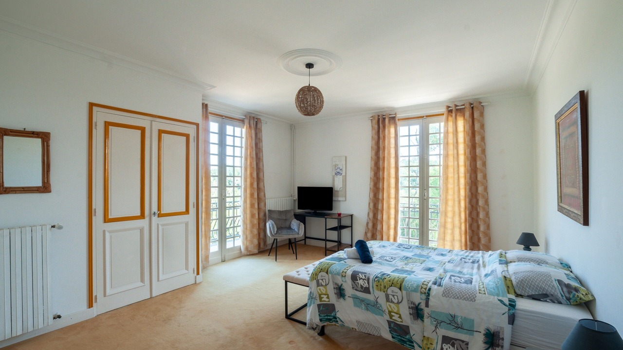 Photo of Bedroom in Vianne