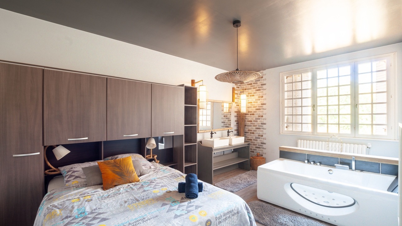 Photo of Bedroom in Vianne