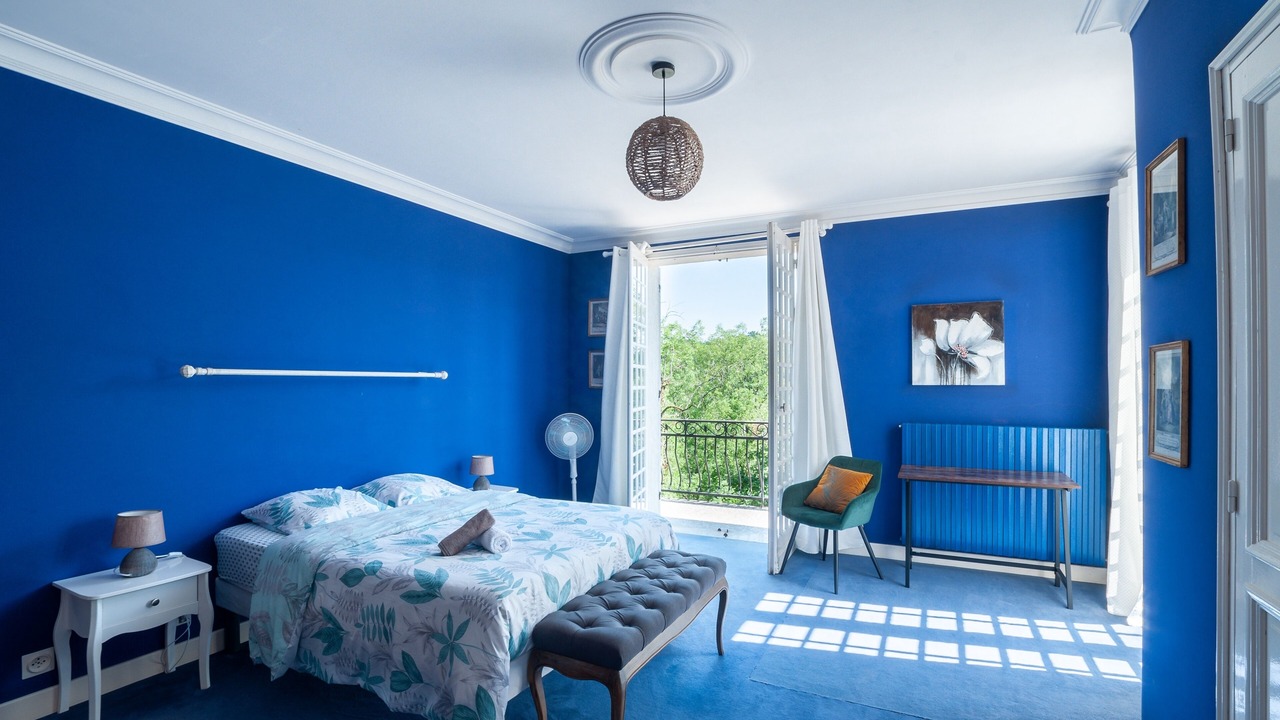 Photo of Bedroom in Vianne