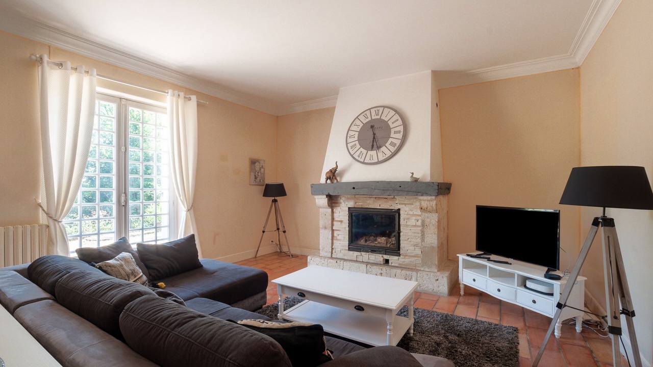 Photo of Livingroom in Vianne