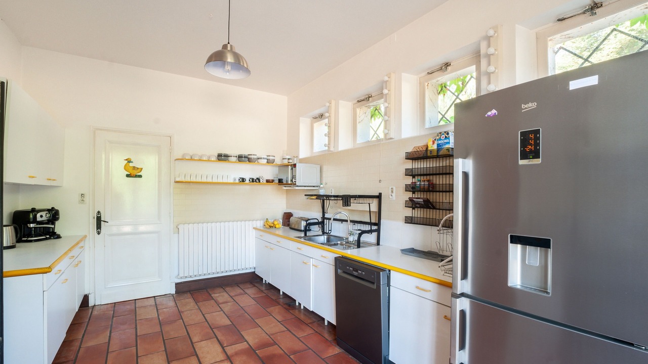 Photo of Kitchen in Vianne