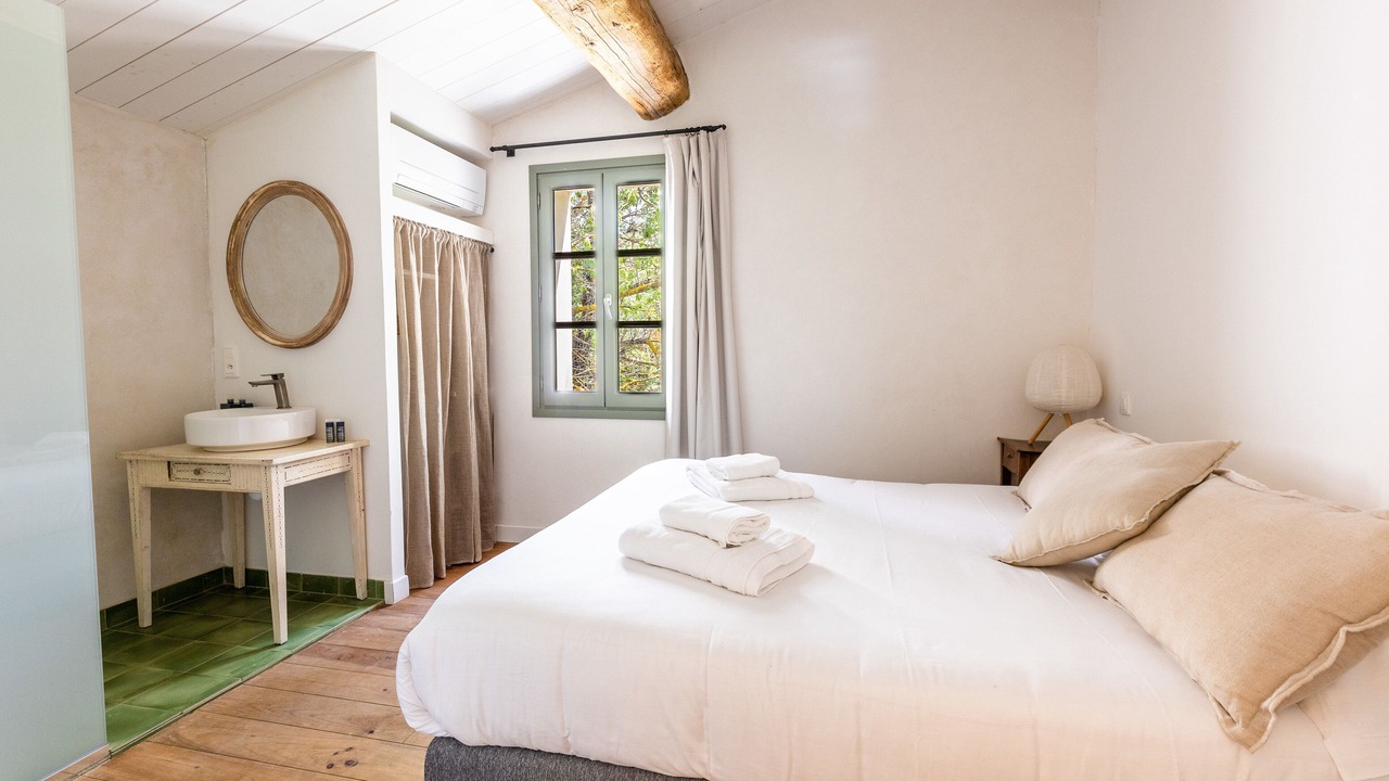 Photo of Bedroom in Plage d'Argeles