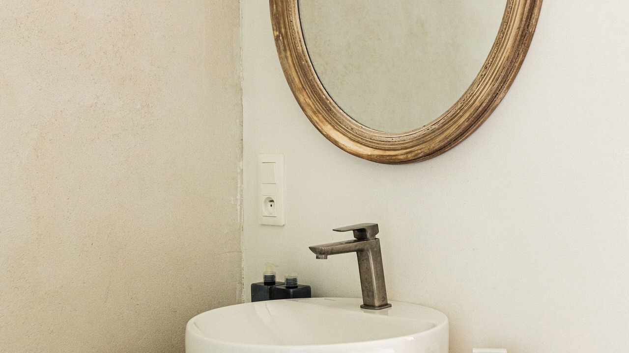 Photo of Bathroom in Plage d'Argeles