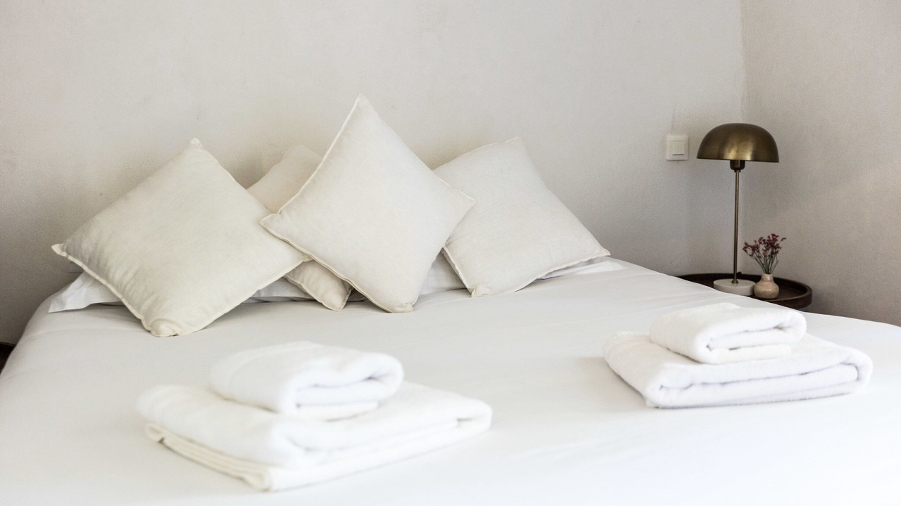 Photo of Bedroom in Plage d'Argeles